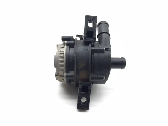 Turbo Water Pump 2018 Polaris RZR XP Turbo EPS Fox Edition 3381