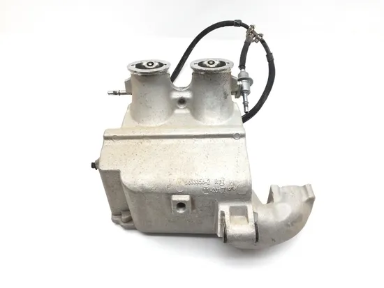 Turbo Manifold 2018 Polaris RZR XP Turbo EPS Fox Edition 3381