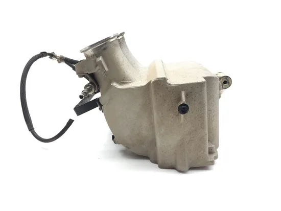 Turbo Manifold 2018 Polaris RZR XP Turbo EPS Fox Edition 3381