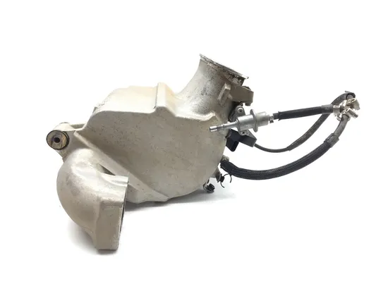 Turbo Manifold 2018 Polaris RZR XP Turbo EPS Fox Edition 3381