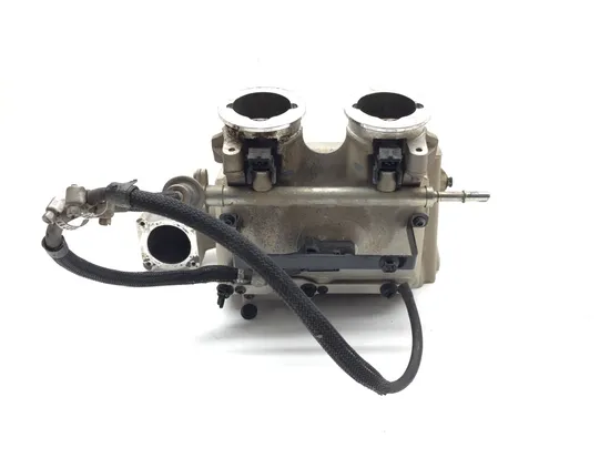 Turbo Manifold 2018 Polaris RZR XP Turbo EPS Fox Edition 3381