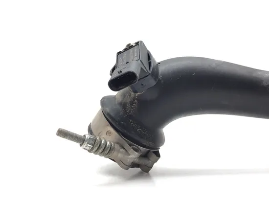 Turbo Charging Tubes 2018 Polaris RZR XP Turbo EPS Fox Edition 3381 x