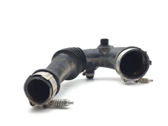 Turbo Charging Tubes 2018 Polaris RZR XP Turbo EPS Fox Edition 3381 x