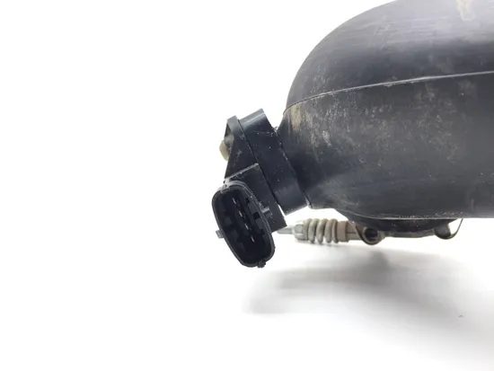 Turbo Charging Tubes 2018 Polaris RZR XP Turbo EPS Fox Edition 3381 x