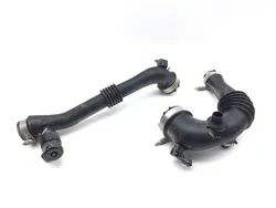 Turbo Charging Tubes 2018 Polaris RZR XP Turbo EPS Fox Edition 3381 x