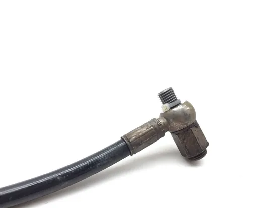 Turbo Oil Line 2018 Polaris RZR XP Turbo EPS Fox Edition 3381