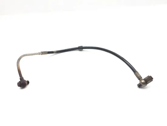 Turbo Oil Line 2018 Polaris RZR XP Turbo EPS Fox Edition 3381