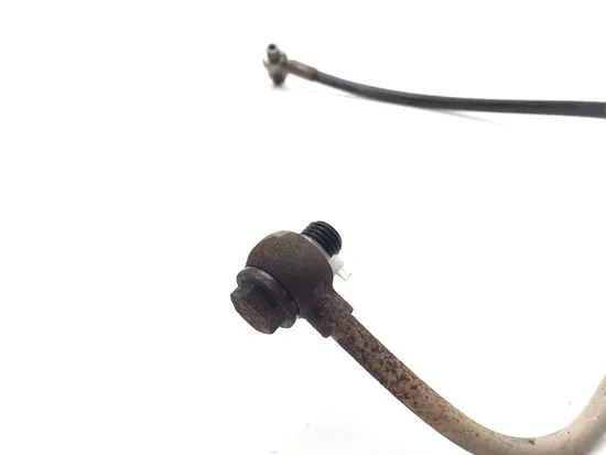 Turbo Oil Line 2018 Polaris RZR XP Turbo EPS Fox Edition 3381