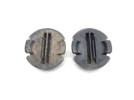 Floorboard Plug 2018 Polaris RZR XP Turbo EPS Fox Edition 3381