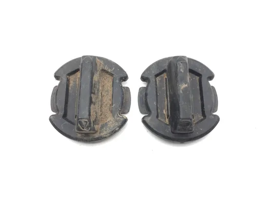 Floorboard Plug 2018 Polaris RZR XP Turbo EPS Fox Edition 3381