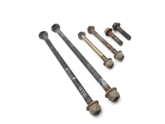 Transmission Mount 2018 Polaris RZR XP Turbo EPS Fox Edition 3381