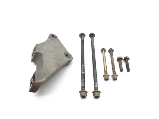 Transmission Mount 2018 Polaris RZR XP Turbo EPS Fox Edition 3381