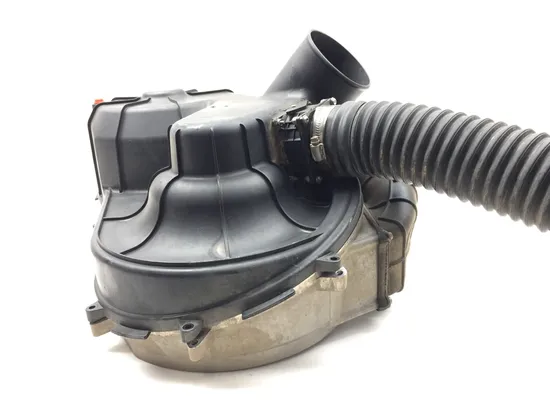 Engine Clutch Cover 2018 Polaris RZR XP Turbo EPS Fox Edition 3381 x