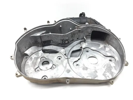 Engine Clutch Cover 2018 Polaris RZR XP Turbo EPS Fox Edition 3381 x