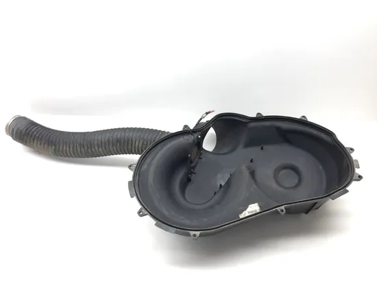 Engine Clutch Cover 2018 Polaris RZR XP Turbo EPS Fox Edition 3381 x