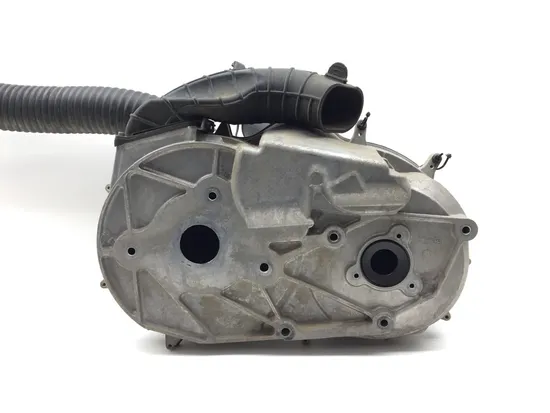 Engine Clutch Cover 2018 Polaris RZR XP Turbo EPS Fox Edition 3381 x