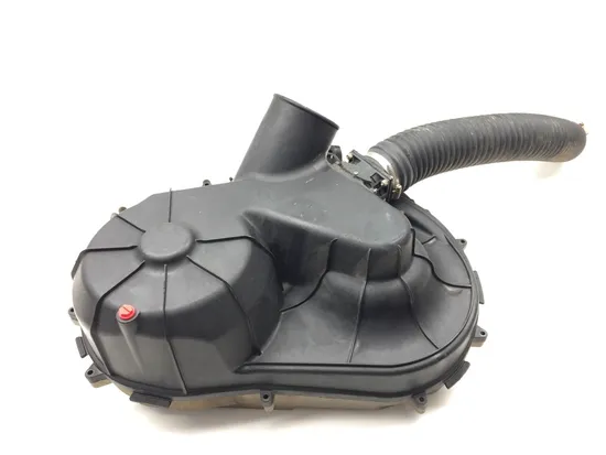 Engine Clutch Cover 2018 Polaris RZR XP Turbo EPS Fox Edition 3381 x