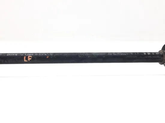 Front Driver Left Axle 2018 Polaris RZR XP Turbo EPS Fox Edition 3381