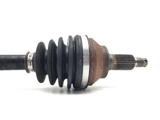 Front Driver Left Axle 2018 Polaris RZR XP Turbo EPS Fox Edition 3381