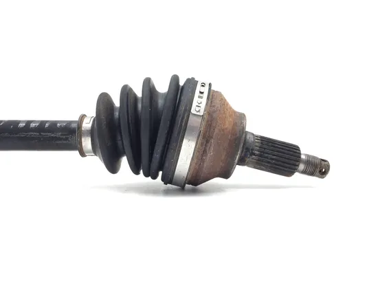 Front Driver Left Axle 2018 Polaris RZR XP Turbo EPS Fox Edition 3381