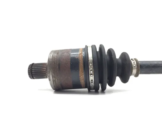 Front Driver Left Axle 2018 Polaris RZR XP Turbo EPS Fox Edition 3381