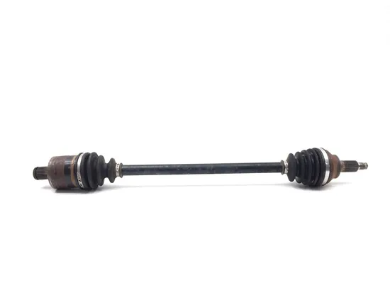 Front Driver Left Axle 2018 Polaris RZR XP Turbo EPS Fox Edition 3381