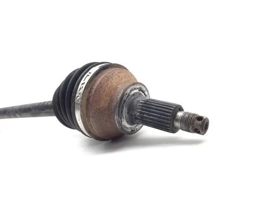 Front Driver Left Axle 2018 Polaris RZR XP Turbo EPS Fox Edition 3381