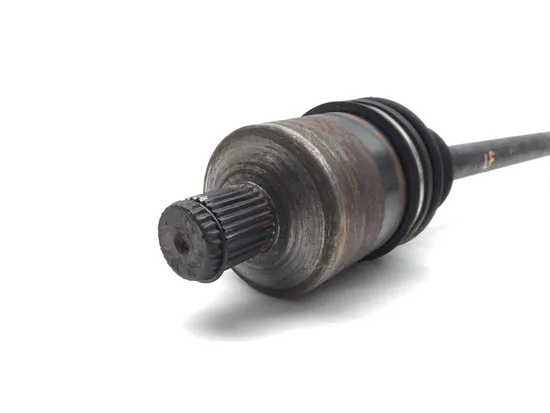 Front Driver Left Axle 2018 Polaris RZR XP Turbo EPS Fox Edition 3381