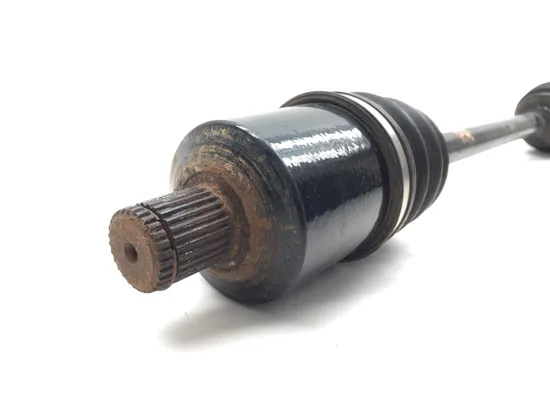 Rear Passenger Right Axle 2018 Polaris RZR XP Turbo EPS Fox Edition 3381