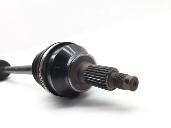 Rear Passenger Right Axle 2018 Polaris RZR XP Turbo EPS Fox Edition 3381