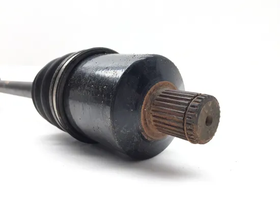 Rear Driver Left Axle 2018 Polaris RZR XP Turbo EPS Fox Edition 3381