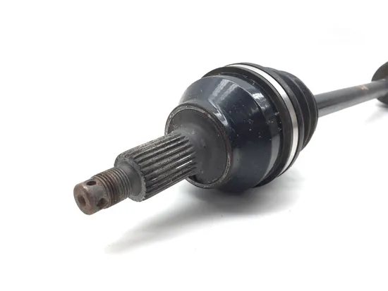 Rear Driver Left Axle 2018 Polaris RZR XP Turbo EPS Fox Edition 3381