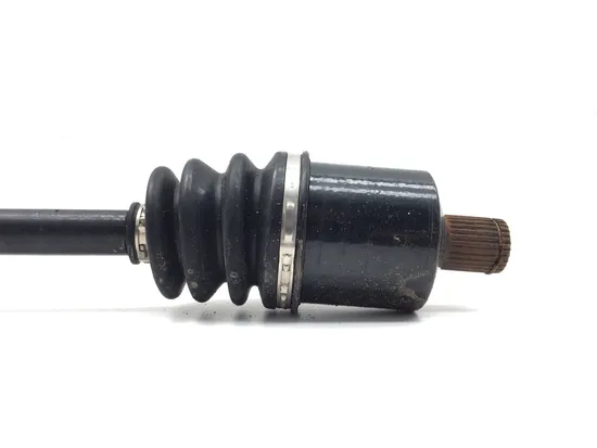 Rear Driver Left Axle 2018 Polaris RZR XP Turbo EPS Fox Edition 3381