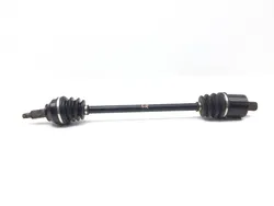 Rear Driver Left Axle 2018 Polaris RZR XP Turbo EPS Fox Edition 3381