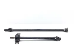 Front Drive Shaft 2018 Polaris RZR XP Turbo EPS Fox Edition 3381