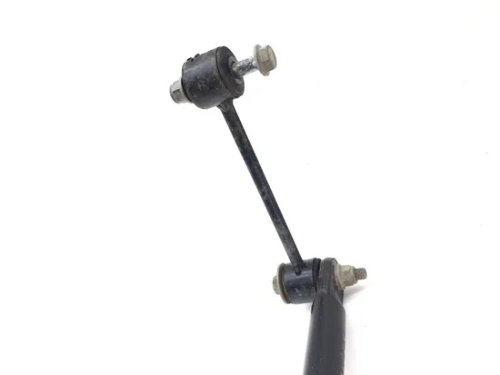 Rear Sway Bar 2018 Polaris RZR XP Turbo EPS Fox Edition 3381