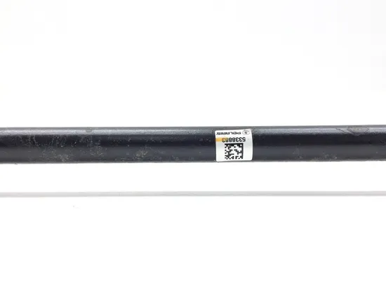 Rear Sway Bar 2018 Polaris RZR XP Turbo EPS Fox Edition 3381