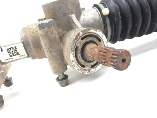 Steering Rack and Pinion 2018 Polaris RZR XP Turbo EPS Fox Edition 3381