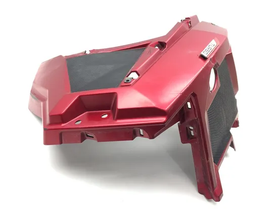 Left Driver Front Fender 2018 Polaris RZR XP Turbo EPS Fox Edition 3381 x