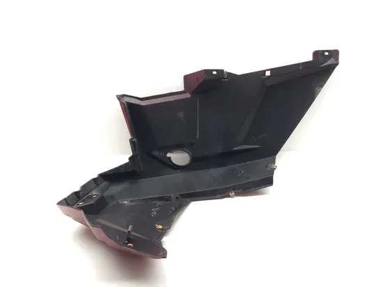 Left Driver Front Fender 2018 Polaris RZR XP Turbo EPS Fox Edition 3381 x