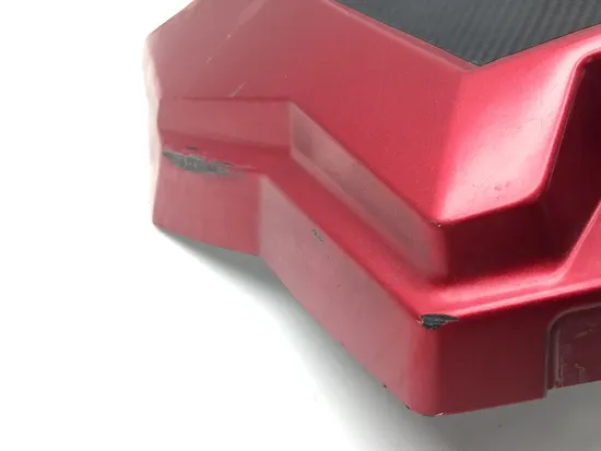 Left Driver Front Fender 2018 Polaris RZR XP Turbo EPS Fox Edition 3381 x