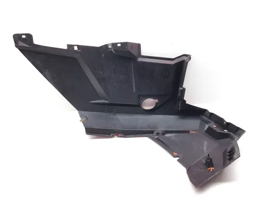 Right Passenger Front Fender 2018 Polaris RZR XP Turbo EPS Fox Edition 3381 x