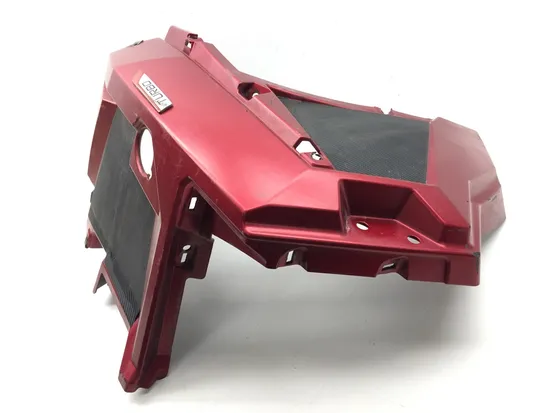 Right Passenger Front Fender 2018 Polaris RZR XP Turbo EPS Fox Edition 3381 x