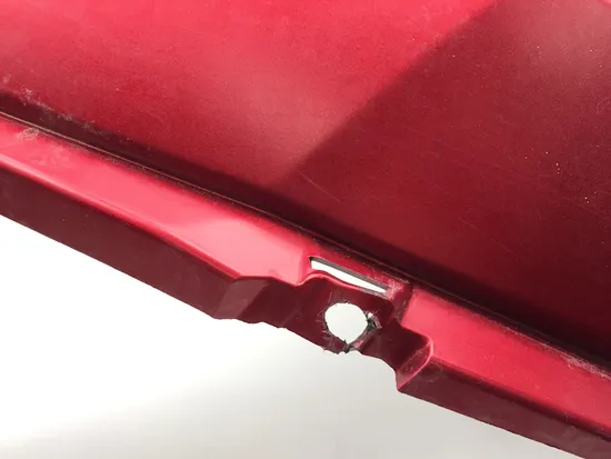 Right Passenger Front Fender 2018 Polaris RZR XP Turbo EPS Fox Edition 3381 x