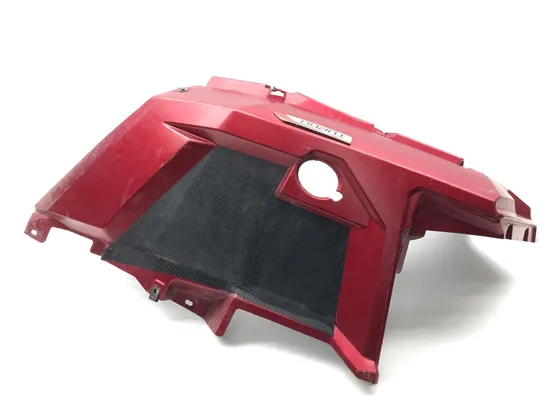 Right Passenger Front Fender 2018 Polaris RZR XP Turbo EPS Fox Edition 3381 x