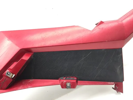 Right Passenger Side Rear Fender 2018 Polaris RZR XP Turbo EPS Fox Edition 3381x