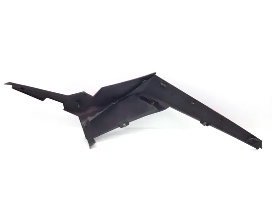 Right Passenger Side Rear Fender 2018 Polaris RZR XP Turbo EPS Fox Edition 3381x