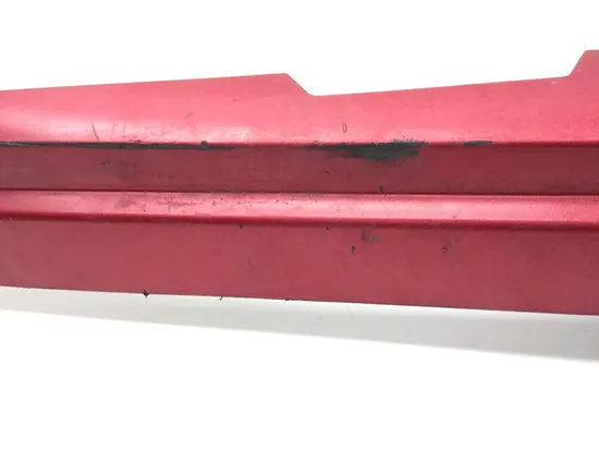 Right Passenger Side Rear Fender 2018 Polaris RZR XP Turbo EPS Fox Edition 3381x