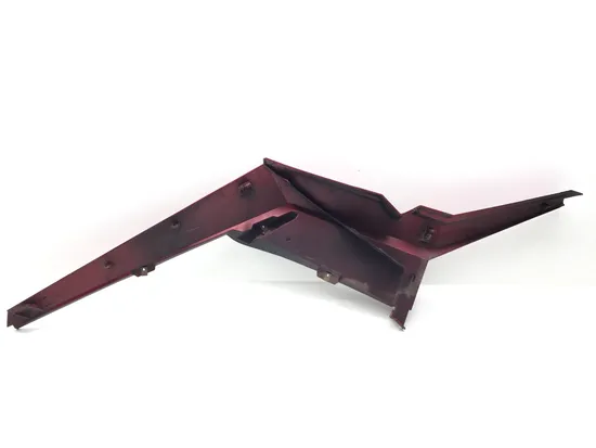 Left Driver Side Rear Fender 2018 Polaris RZR XP Turbo EPS Fox Edition 3381 x