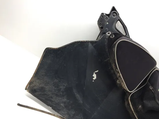 Left Right Door Set 2018 Polaris RZR XP Turbo EPS Fox Edition 3381 x